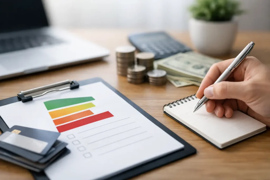 How to Fix Thin Credit File Fast