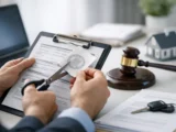 How to Remove Lien From Credit Report