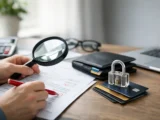 How to Correct Report Errors and Protect Your Credit