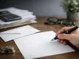 Late Payment Forgiveness Letter Template